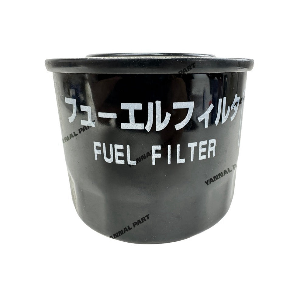 Fuel Filter Fit for Yanmar 2TNV70 Engine Parts