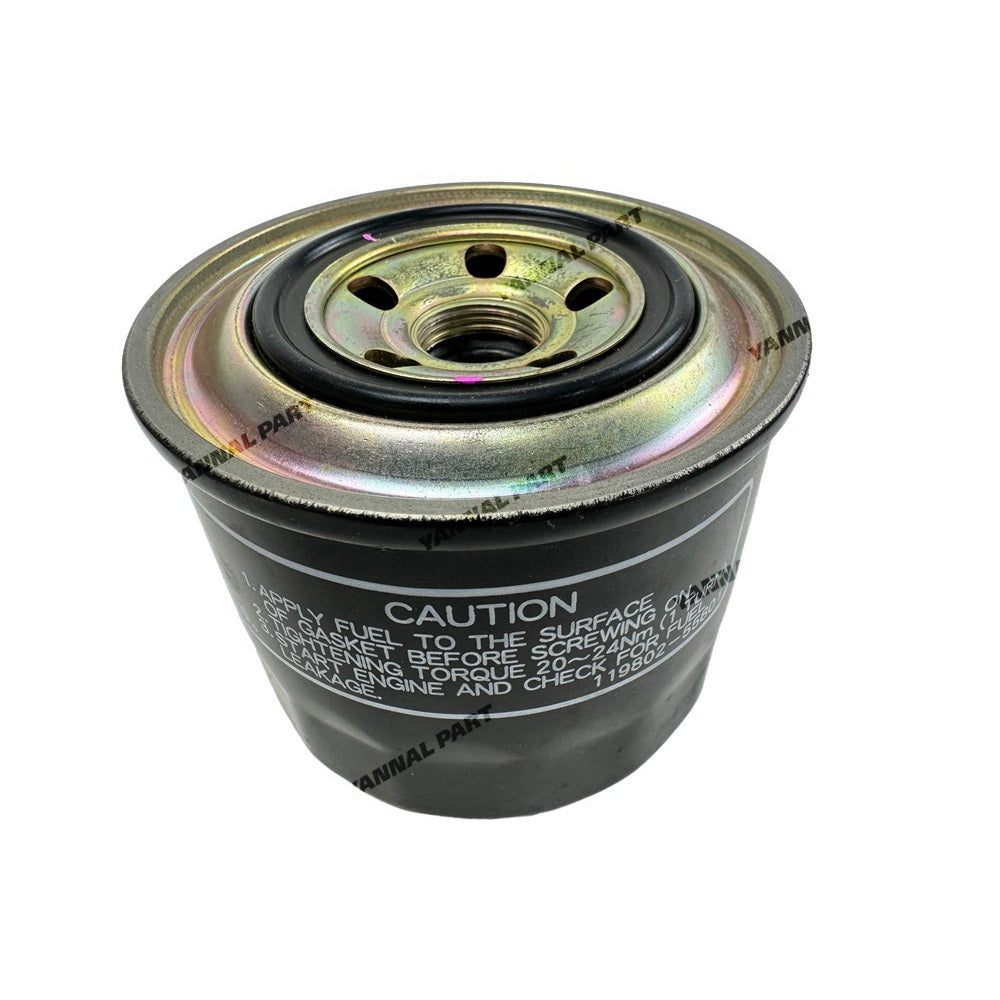 Fuel Filter Fit for Yanmar 2TNV70 Engine Parts