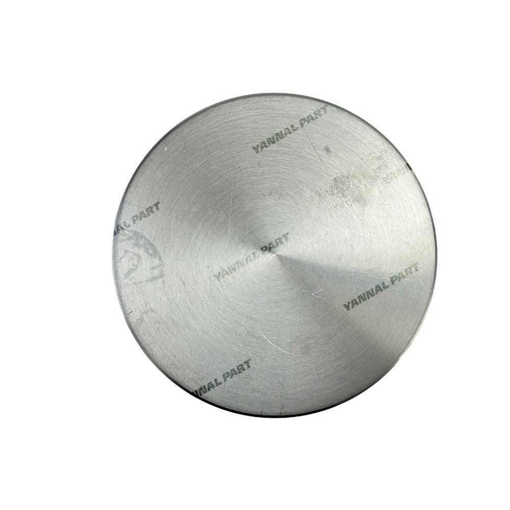Piston 121467-22090 Fit for Yanmar 3T75 Engine Parts