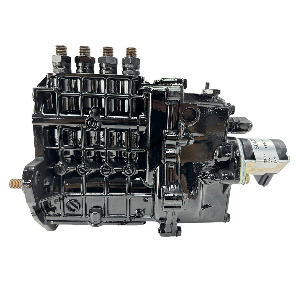 Fuel Injection Pump Assy Fit for Yanmar 4TNE86 Engine Parts