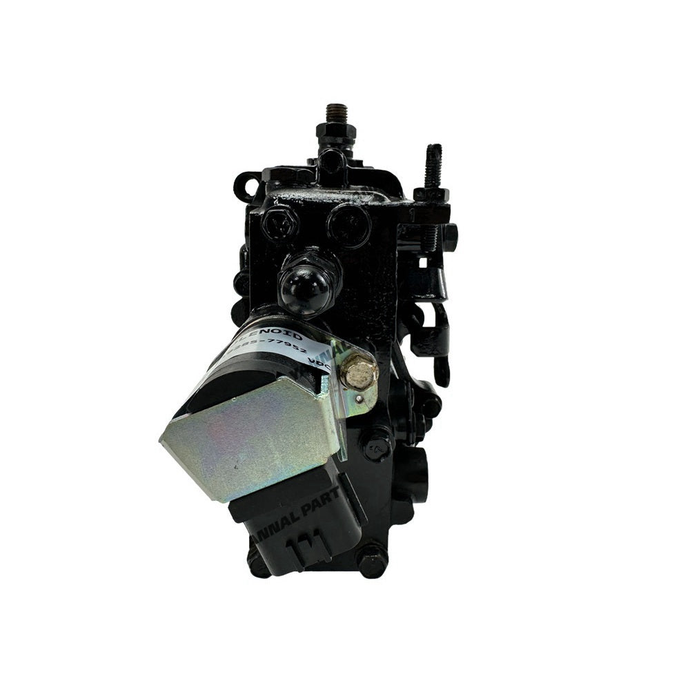 Fuel Injection Pump Assy Fit for Yanmar 4TNE86 Engine Parts