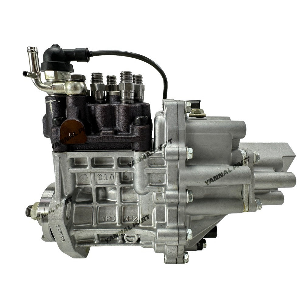 Fuel Injection Pump Assy 729630-51550 Fit for Yanmar 4TNV88 Engine Parts