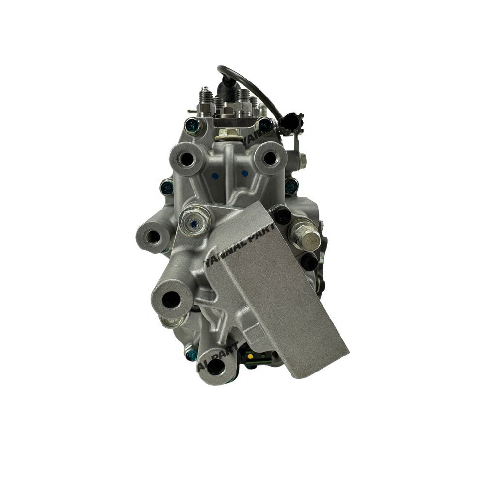 Fuel Injection Pump Assy 729630-51550 Fit for Yanmar 4TNV88 Engine Parts