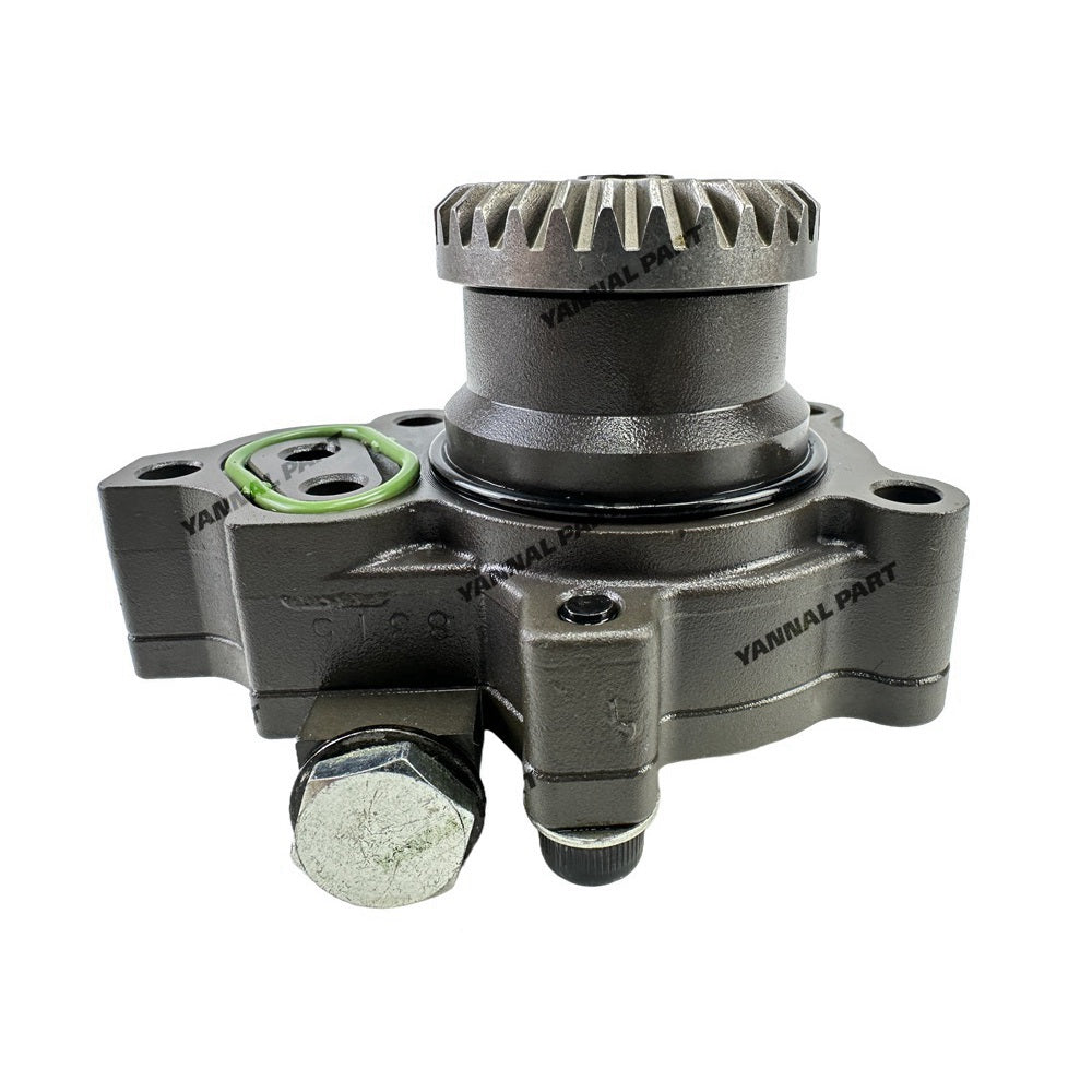 Mechanical Pump Fit for Yanmar 4TNV98 Engine Parts