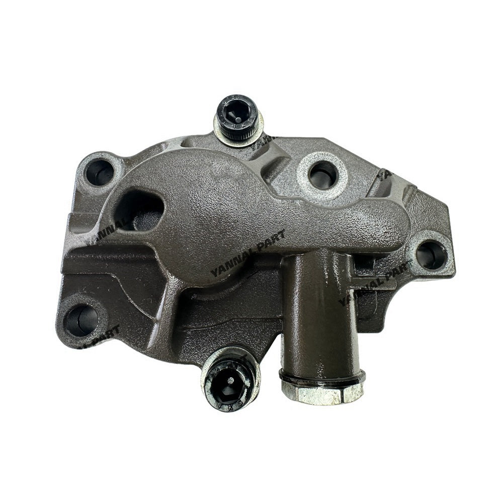 Mechanical Pump Fit for Yanmar 4TNV98 Engine Parts