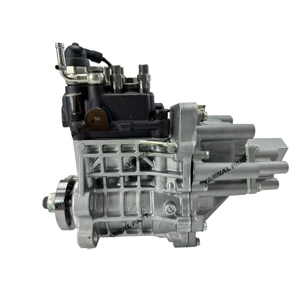 Fuel Injection Pump Assy 729939-51370 Fit for Yanmar 4TNV98 Engine Parts