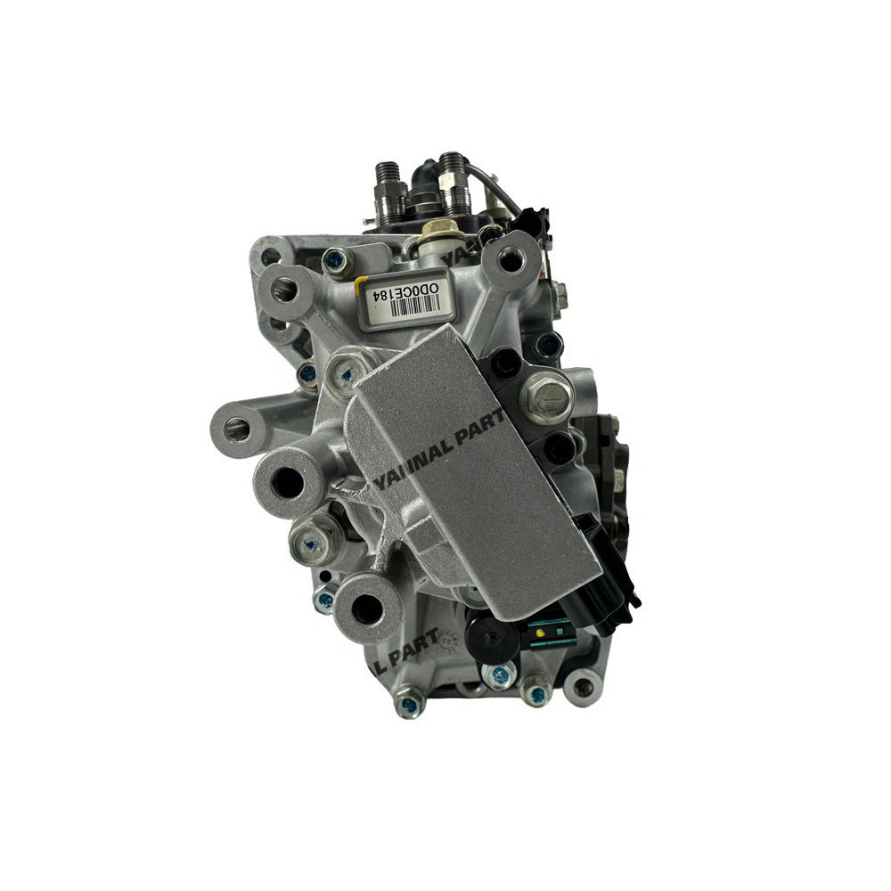 Fuel Injection Pump Assy 729939-51370 Fit for Yanmar 4TNV98 Engine Parts