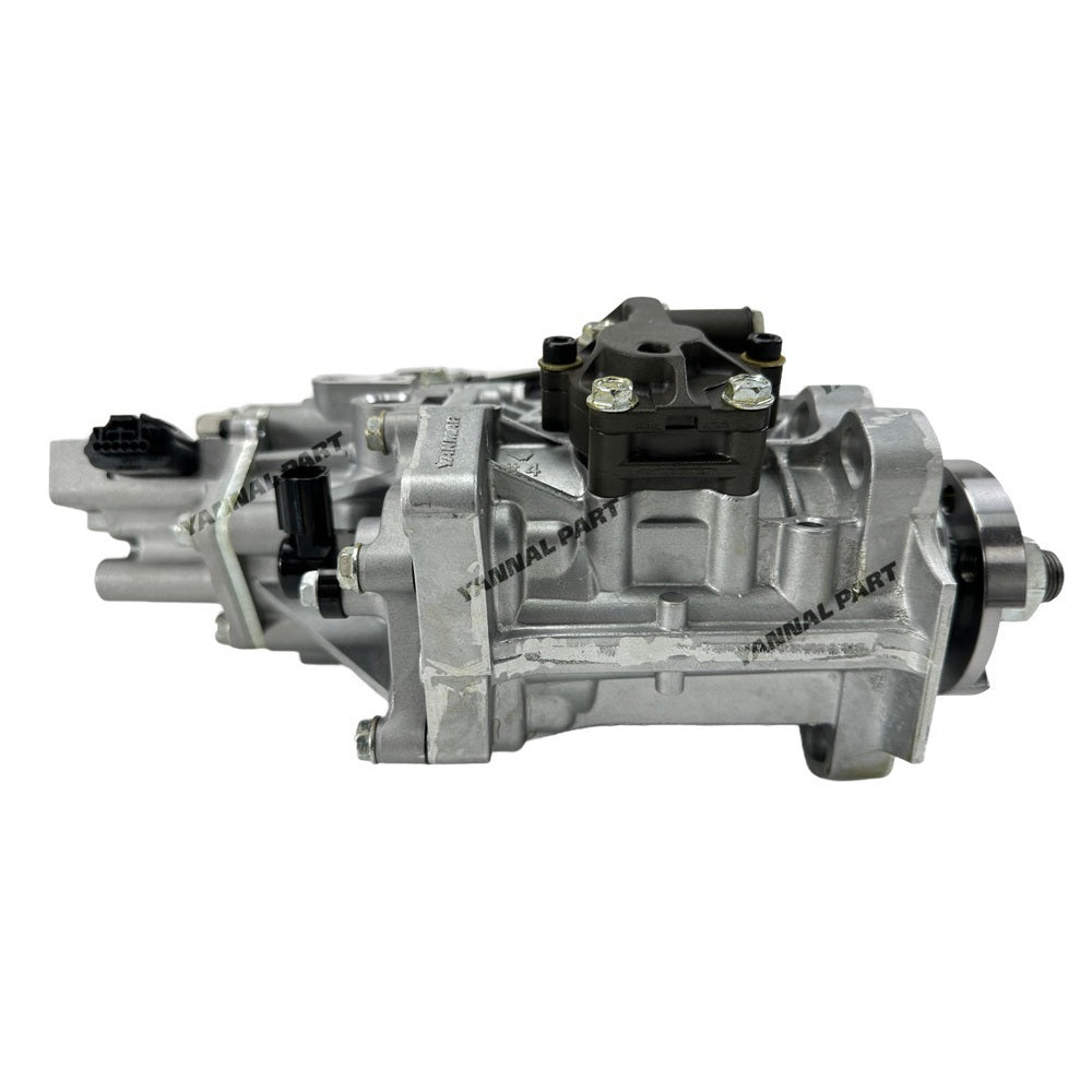 Fuel Injection Pump Assy 729939-51370 Fit for Yanmar 4TNV98 Engine Parts