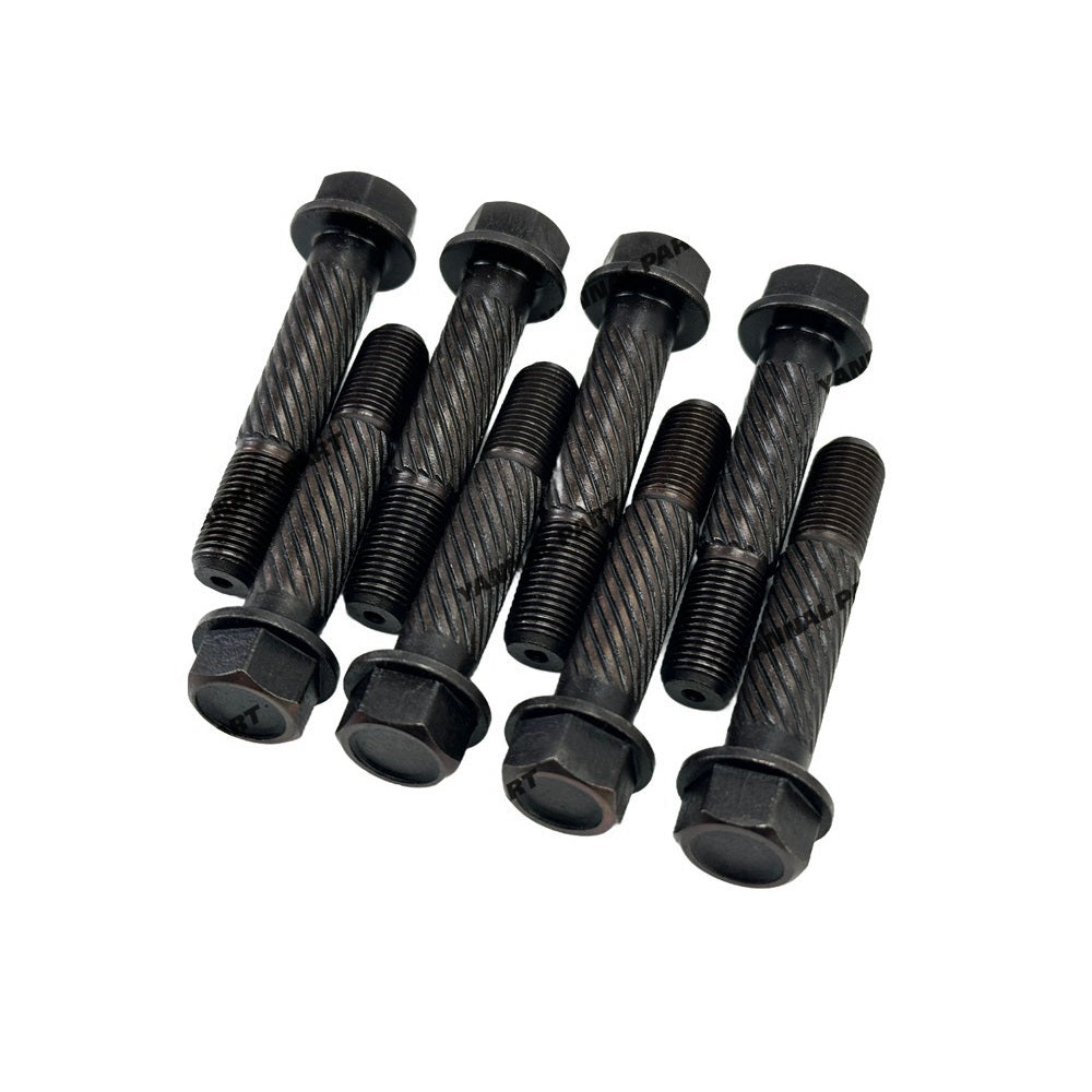Connecting Rod Screw 129900-23200 Fit for Yanmar 4TNV98 Engine Parts