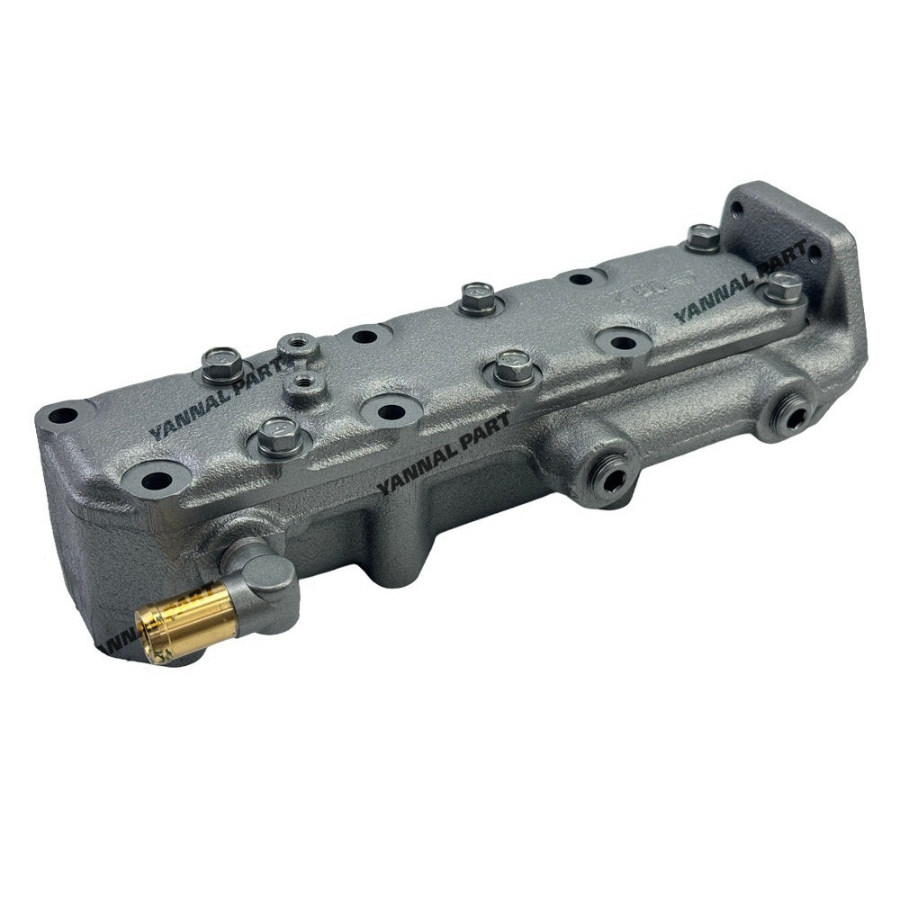 Exhaust Manifold 728670-13500 Fit for Yanmar TK486 Engine Parts