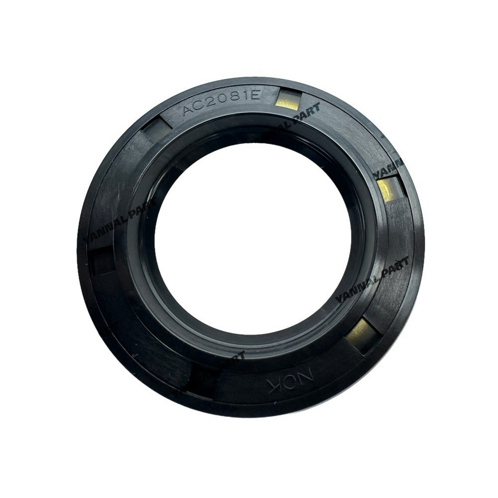Oil Seal 196313-02591 Fit for Yanmar Engine Parts
