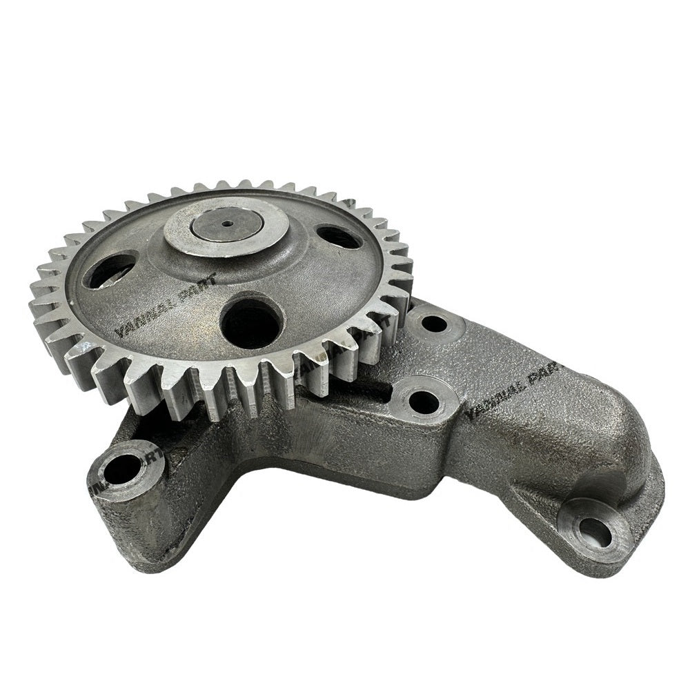 Oil Pump 6136-51-1000 Fit for Komatsu 6D105 Engine Parts
