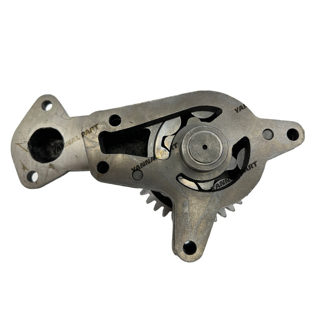 Oil Pump 6136-51-1000 Fit for Komatsu 6D105 Engine Parts