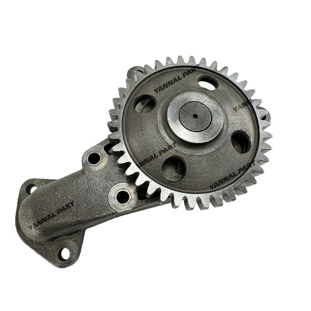 Oil Pump 6136-51-1000 Fit for Komatsu 6D105 Engine Parts