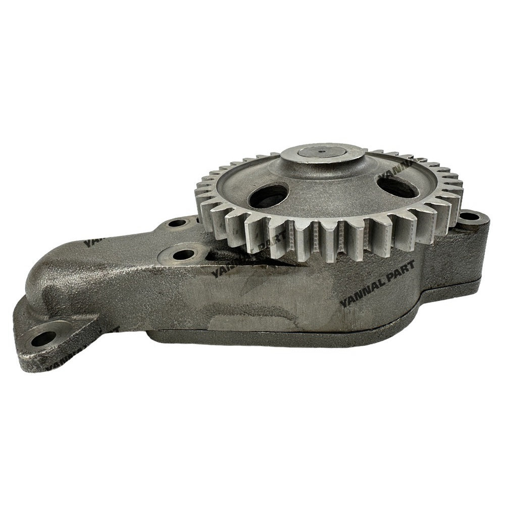 Oil Pump 6136-51-1000 Fit for Komatsu 6D105 Engine Parts