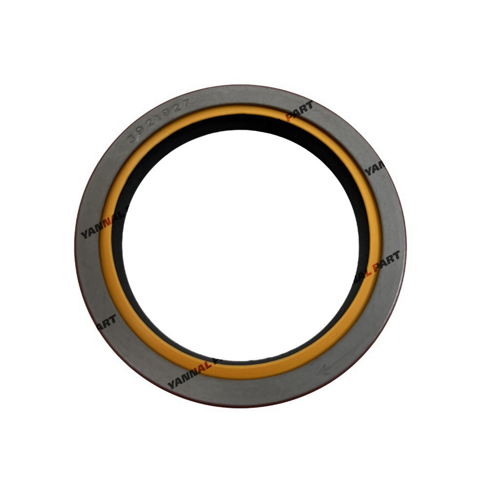 Crankshaft Front Oil Seal 6742-01-0950 Fit for Komatsu 6D114 Engine Parts