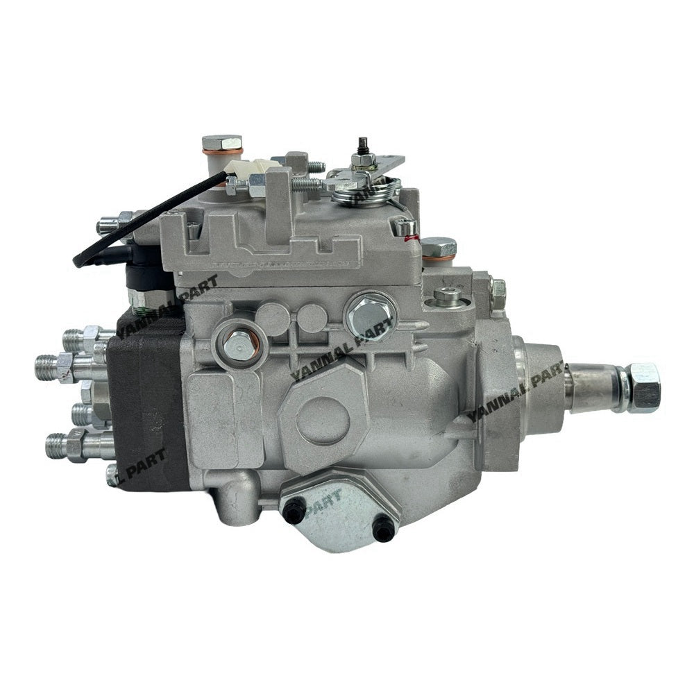 Fuel Injection Pump 104641-73000 VE4 11F1100RNP2501 Fit for Cummins B3.3 Engine Parts