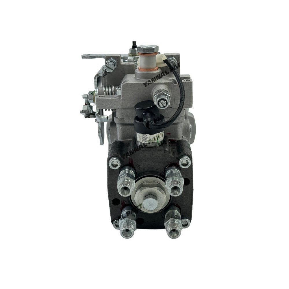 Fuel Injection Pump 104641-73000 VE4 11F1100RNP2501 Fit for Cummins B3.3 Engine Parts