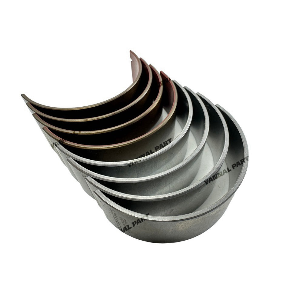 Con Rod Bearing 5340182+5348887 Fit for Cummins ISF2.8 Engine Parts