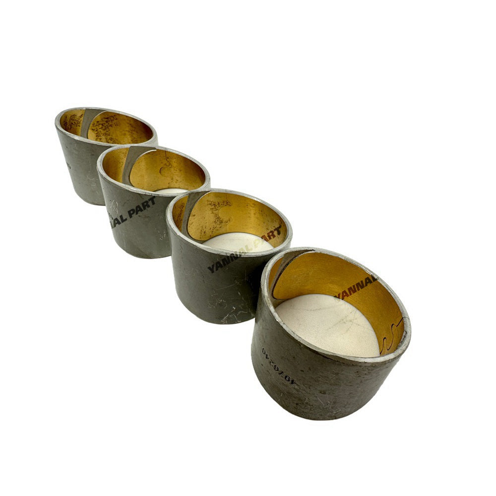 Bushing 4976246 Fit for Cummins ISF2.8 Engine Parts