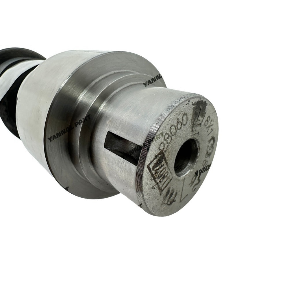 Camshaft 4083012X Fit for Cummins M11 Engine Parts