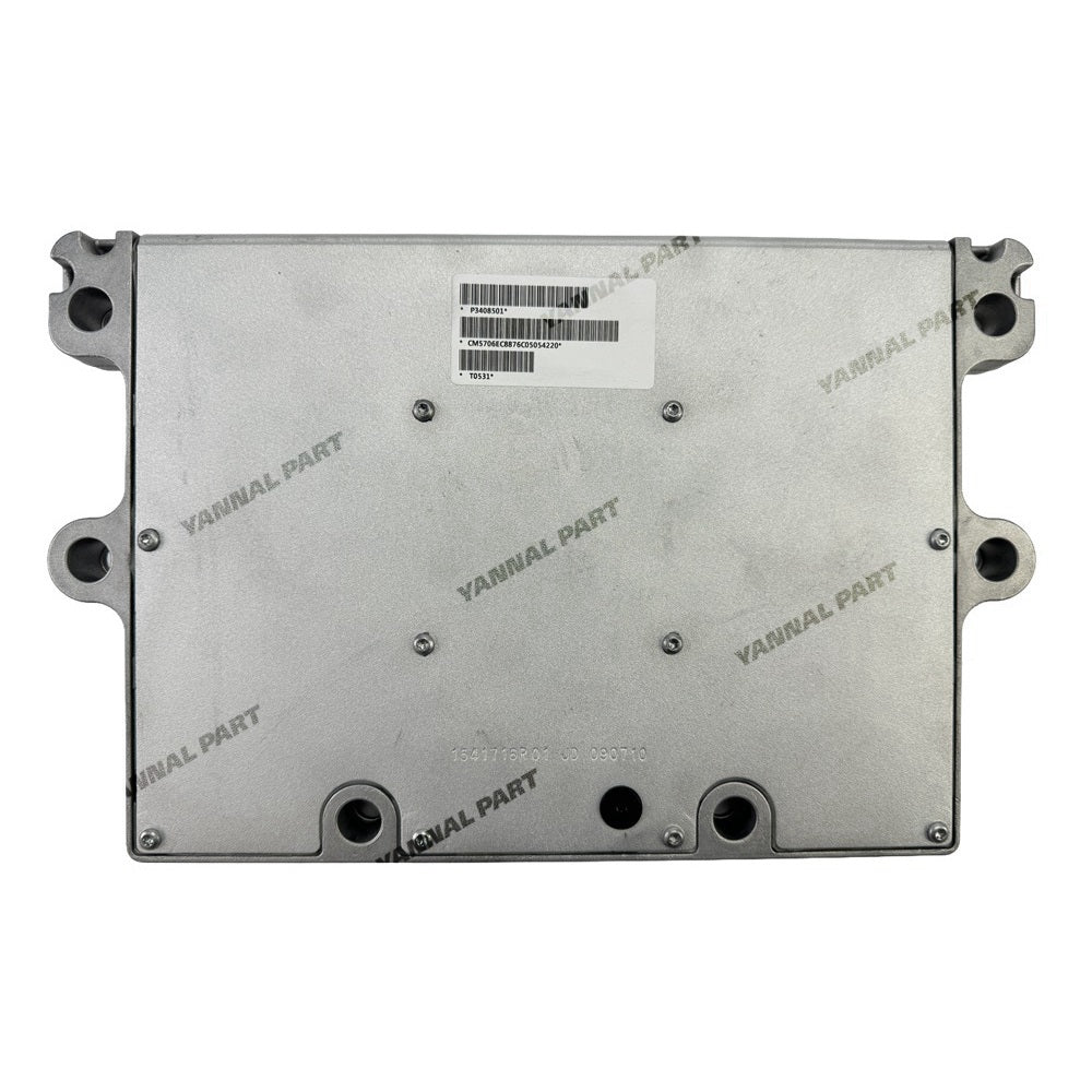 ECU Controller 3408501 P3408501 Fit for Cummins QSM11 Engine Parts