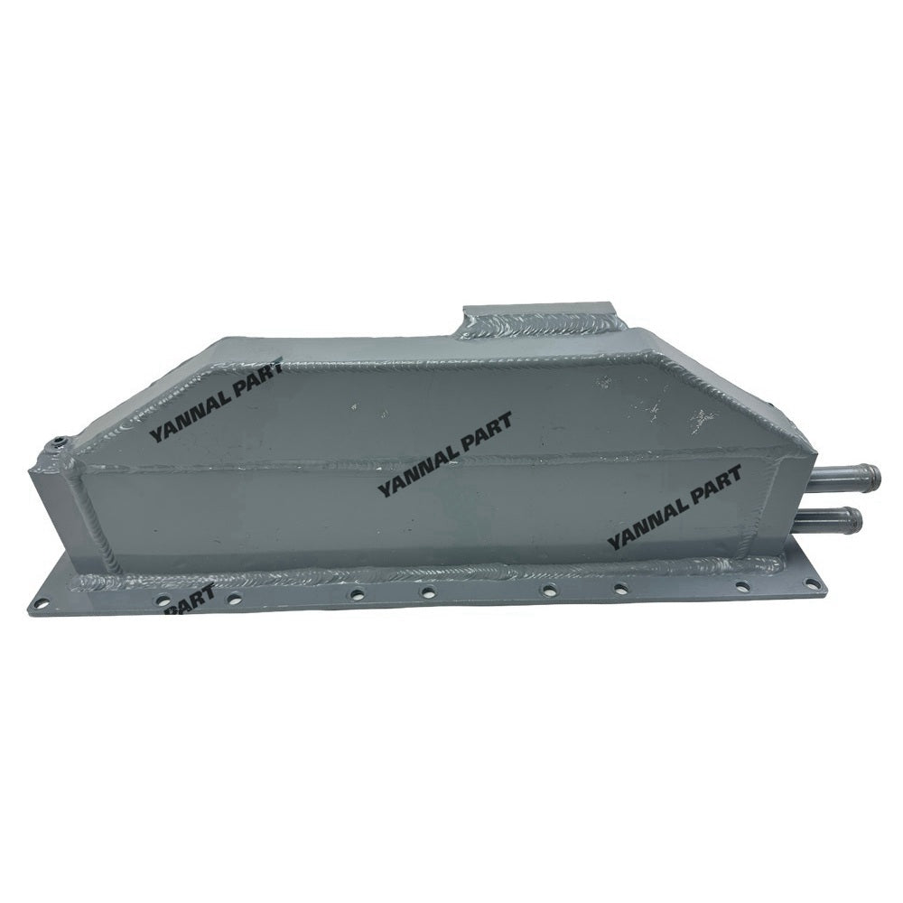 Cooler Fit for Doosan Develon DB58 Engine Parts