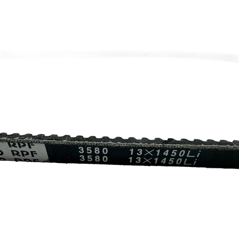 Alternator Belt 65.96801-0084 Fit for Doosan Develon Engine Parts