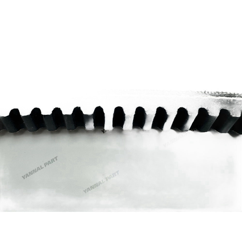 Alternator Belt 65.96801-0084 Fit for Doosan Develon Engine Parts