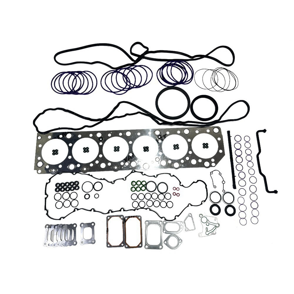 Full Gasket Kit Fit for Volvo D12D Engine Parts