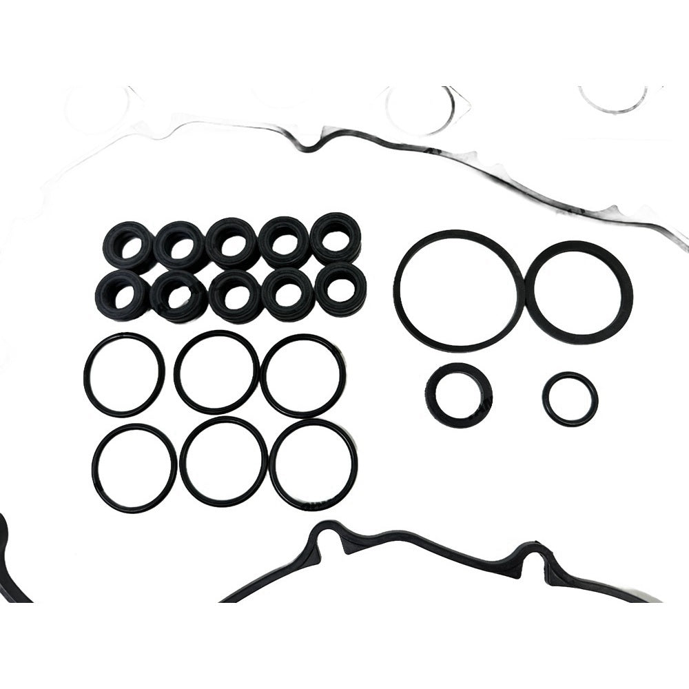 Full Gasket Kit Fit for Volvo D12D Engine Parts