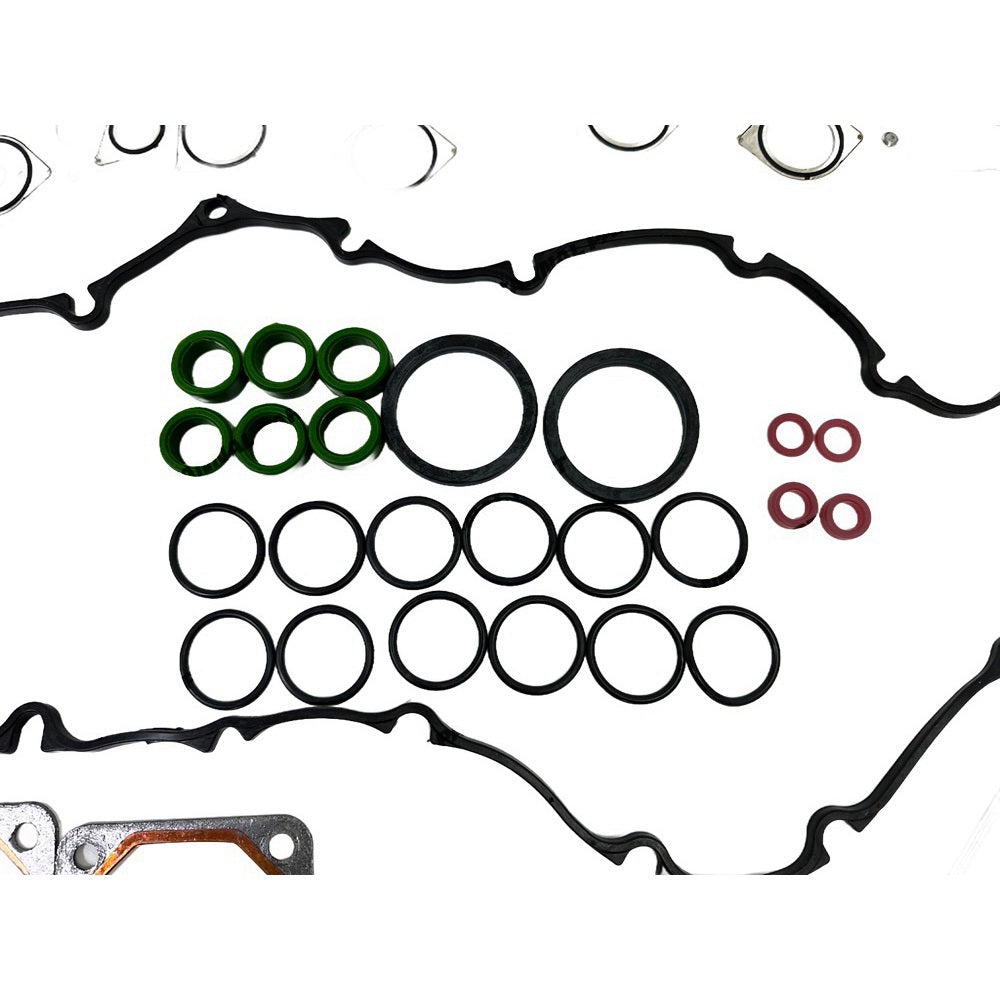 Full Gasket Kit Fit for Volvo D12D Engine Parts