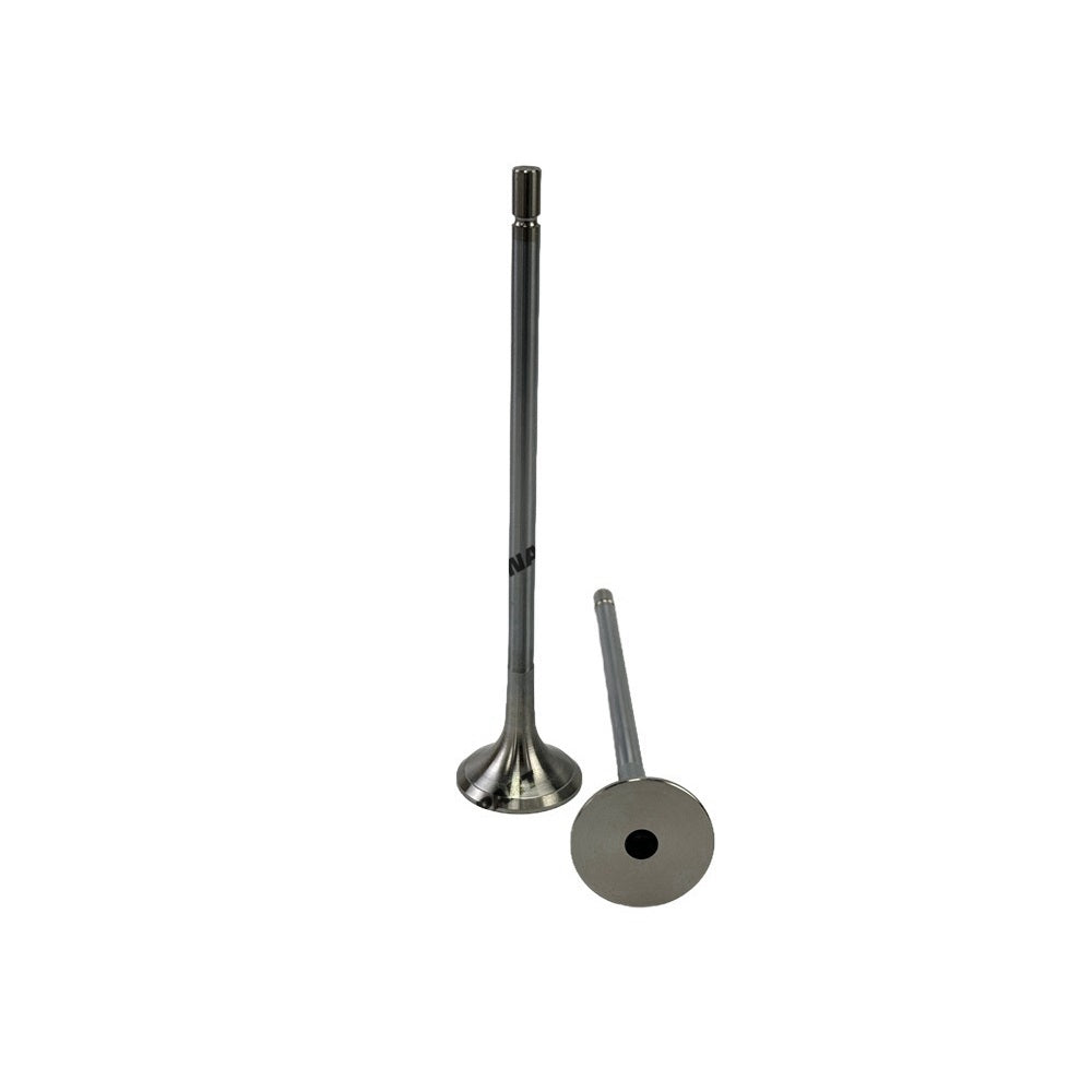 Exhaust Valve Fit for Volvo D12D Engine Parts