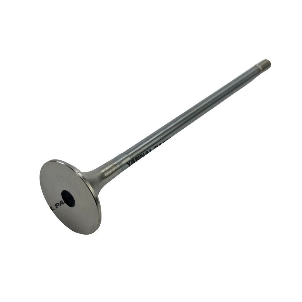 Exhaust Valve Fit for Volvo D12D Engine Parts