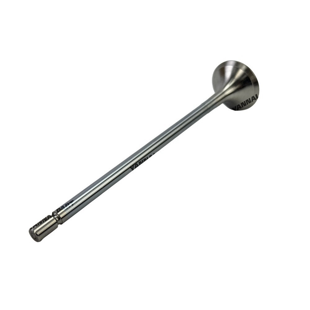 Exhaust Valve Fit for Volvo D12D Engine Parts
