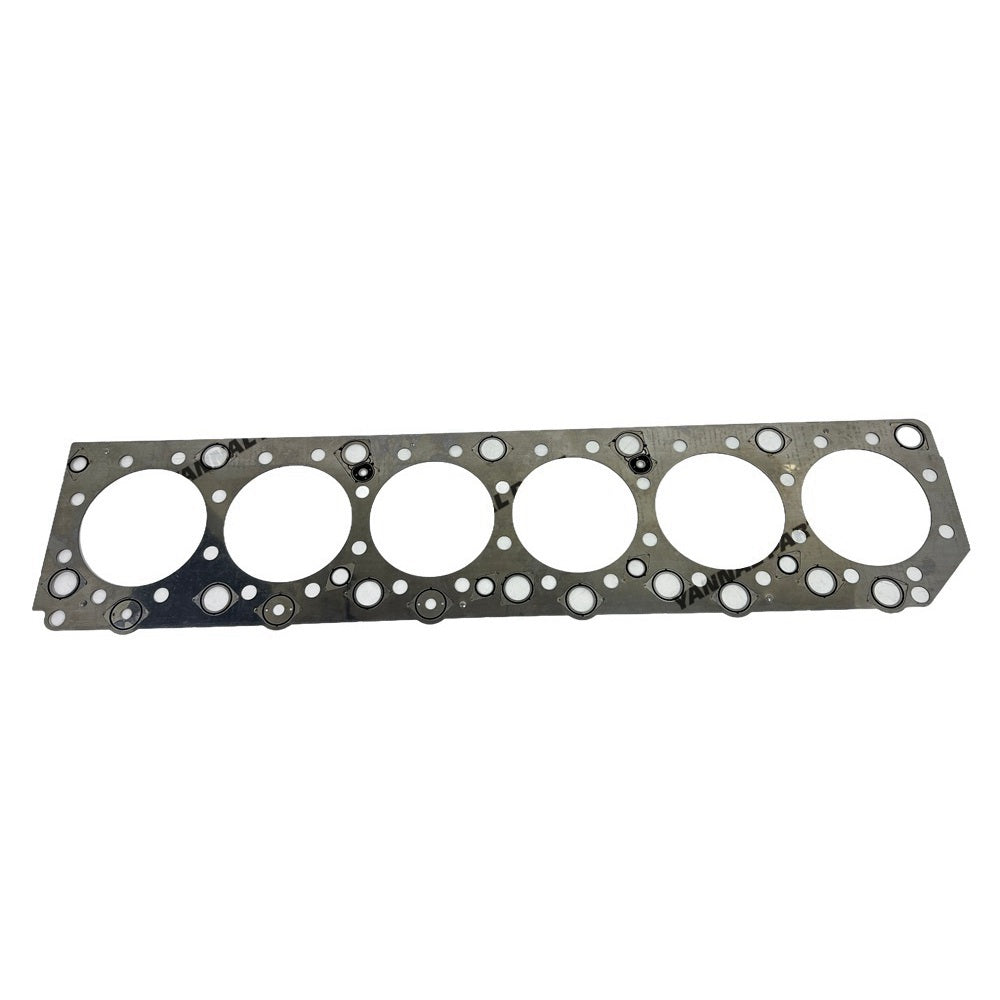 Head Gasket Fit for Volvo D12D Engine Parts