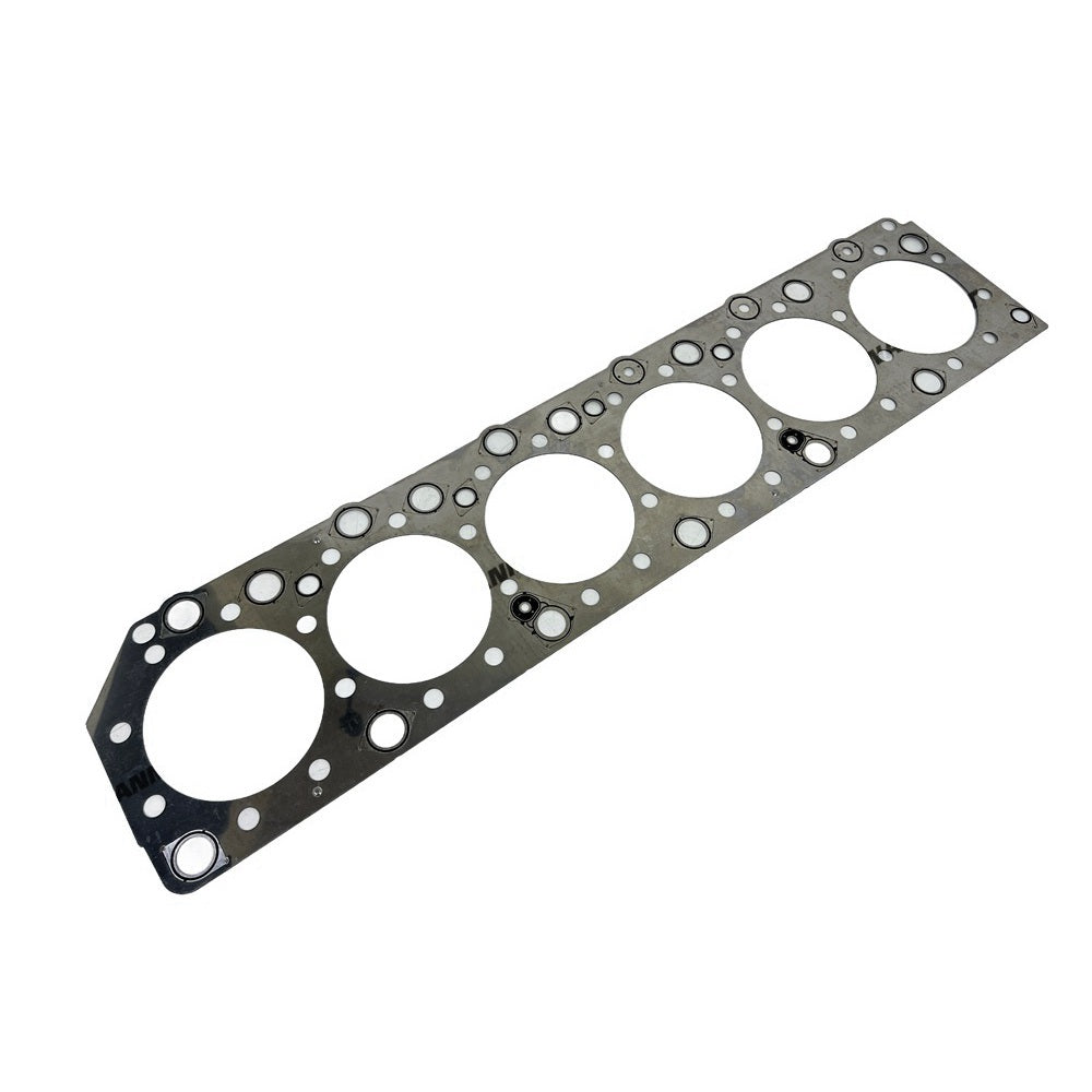 Head Gasket Fit for Volvo D12D Engine Parts