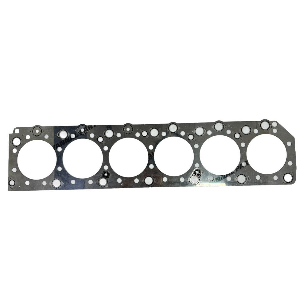 Head Gasket Fit for Volvo D12D Engine Parts