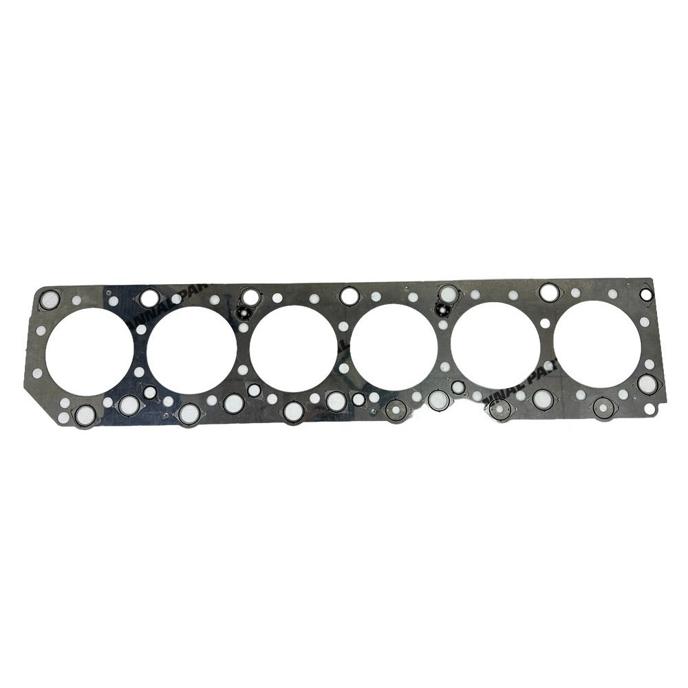 Head Gasket Fit for Volvo D12D Engine Parts
