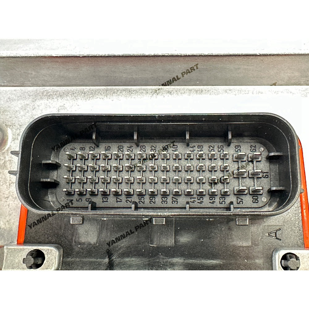 ECU Controller 60100001 Fit for Volvo EC210 Forklift TAD750VE FD300 Engine Parts