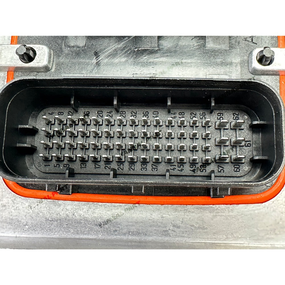 ECU Controller 60100001 Fit for Volvo EC210 Forklift TAD750VE FD300 Engine Parts