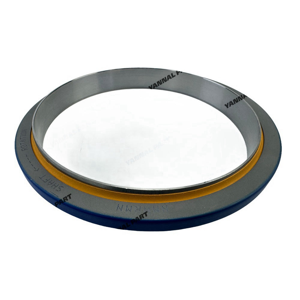 Crankshaft Rear Oil Seal 4W0452 1N3216 3256191 Fit for Caterpillar 3306 Engine Parts