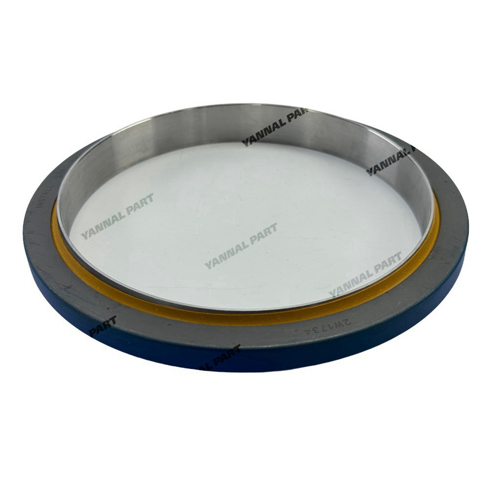 Crankshaft Rear Oil Seal 2W1734 Fit for Caterpillar 3406 Engine Parts