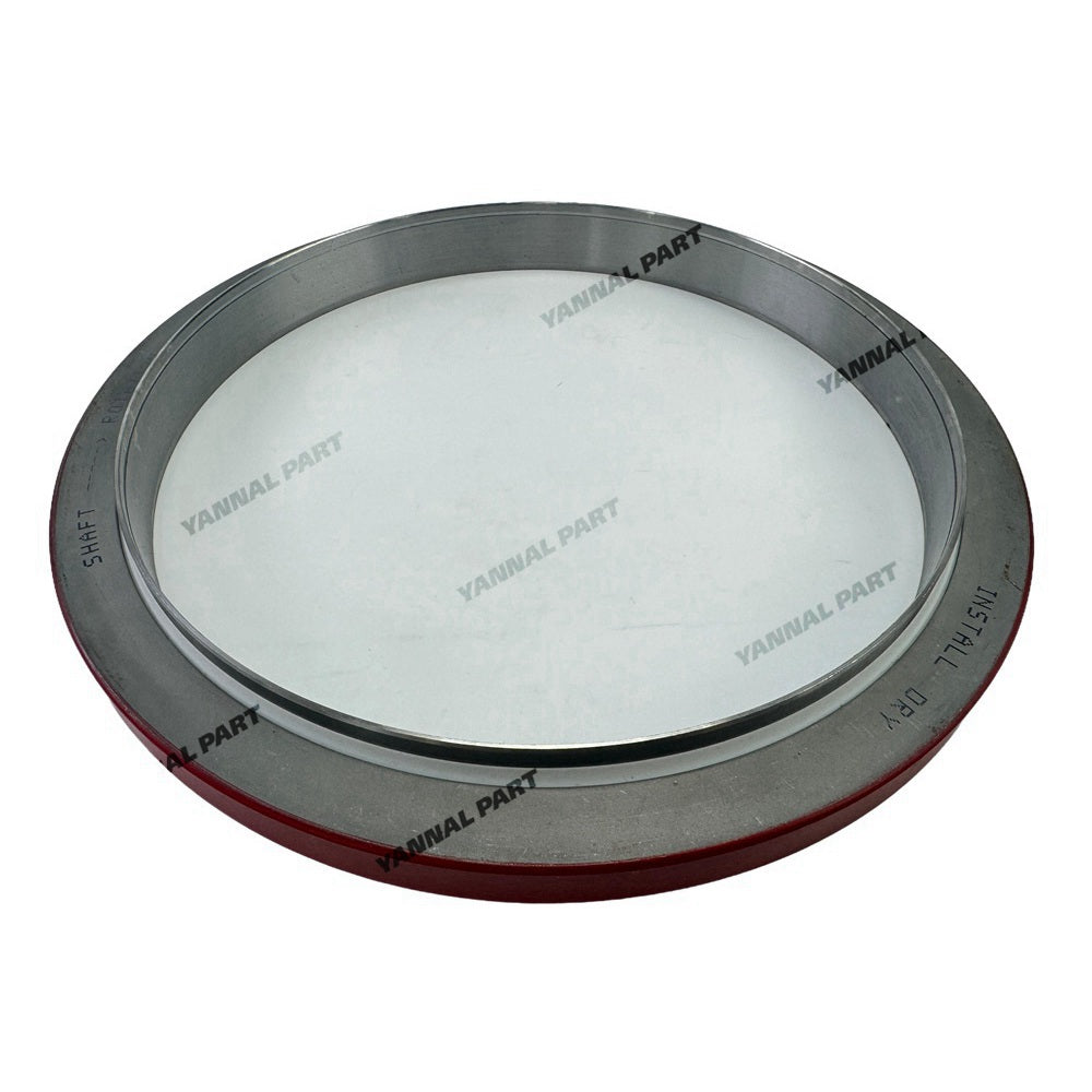 Crankshaft Front Oil Seal 1138432 Fit for Caterpillar 3512 Engine Parts