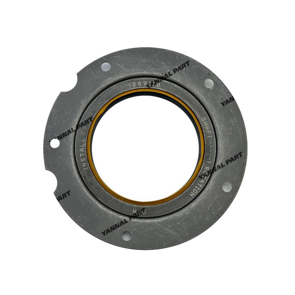 Crankshaft Front Oil Seal 126-0110 Fit for Caterpillar C12 Engine Parts