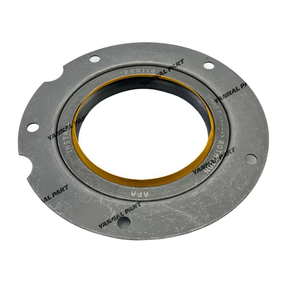 Crankshaft Front Oil Seal 126-0110 Fit for Caterpillar C12 Engine Parts