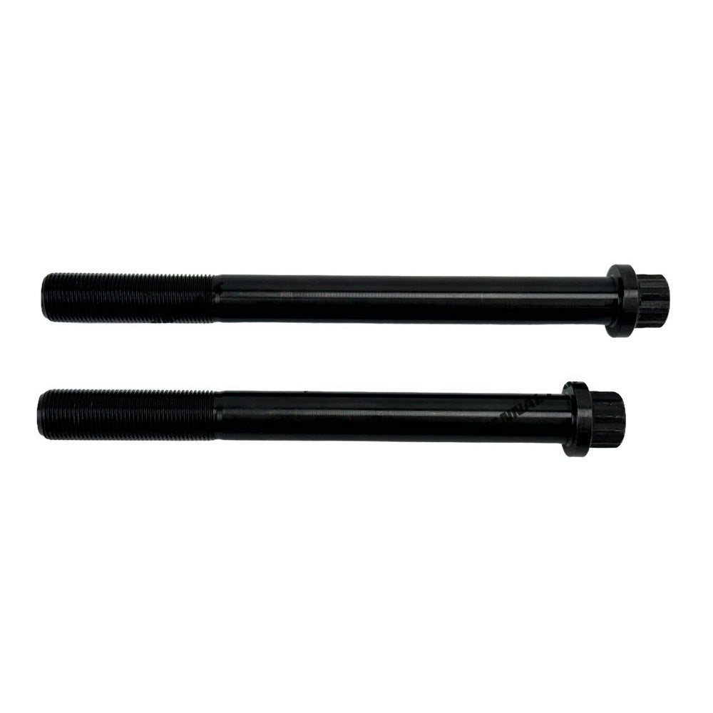 Cylinder Head Screw Fit for Caterpillar C15 Engine Parts