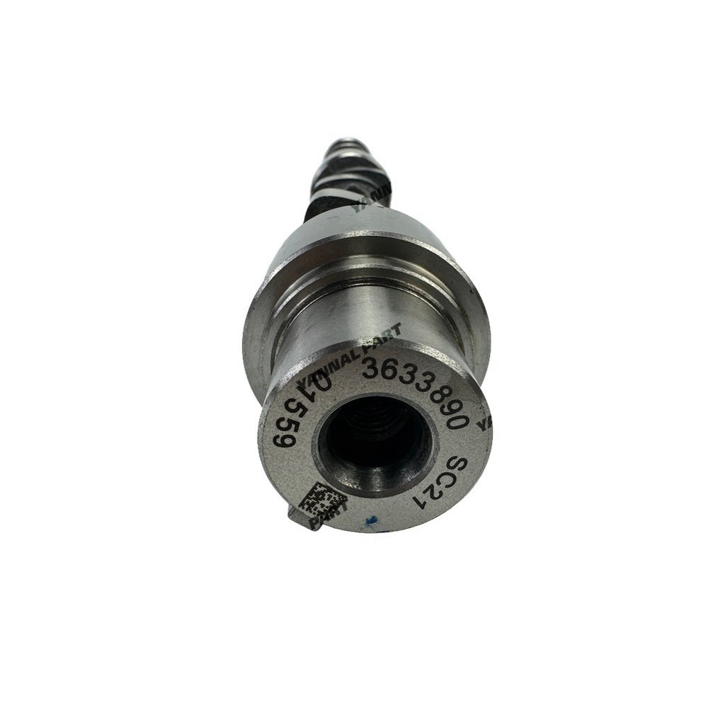 Camshaft T408625 363-3890 Fit for Caterpillar C4.4 Engine Parts