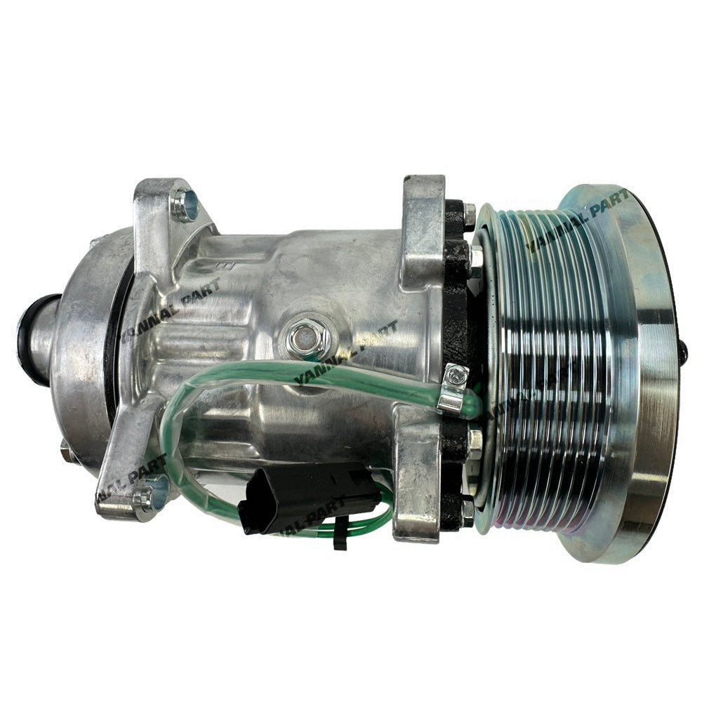 Compressors 218-0324 Fit for Caterpillar C7 Engine Parts