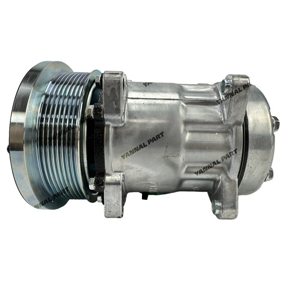 Compressors 218-0324 Fit for Caterpillar C9 Engine Parts